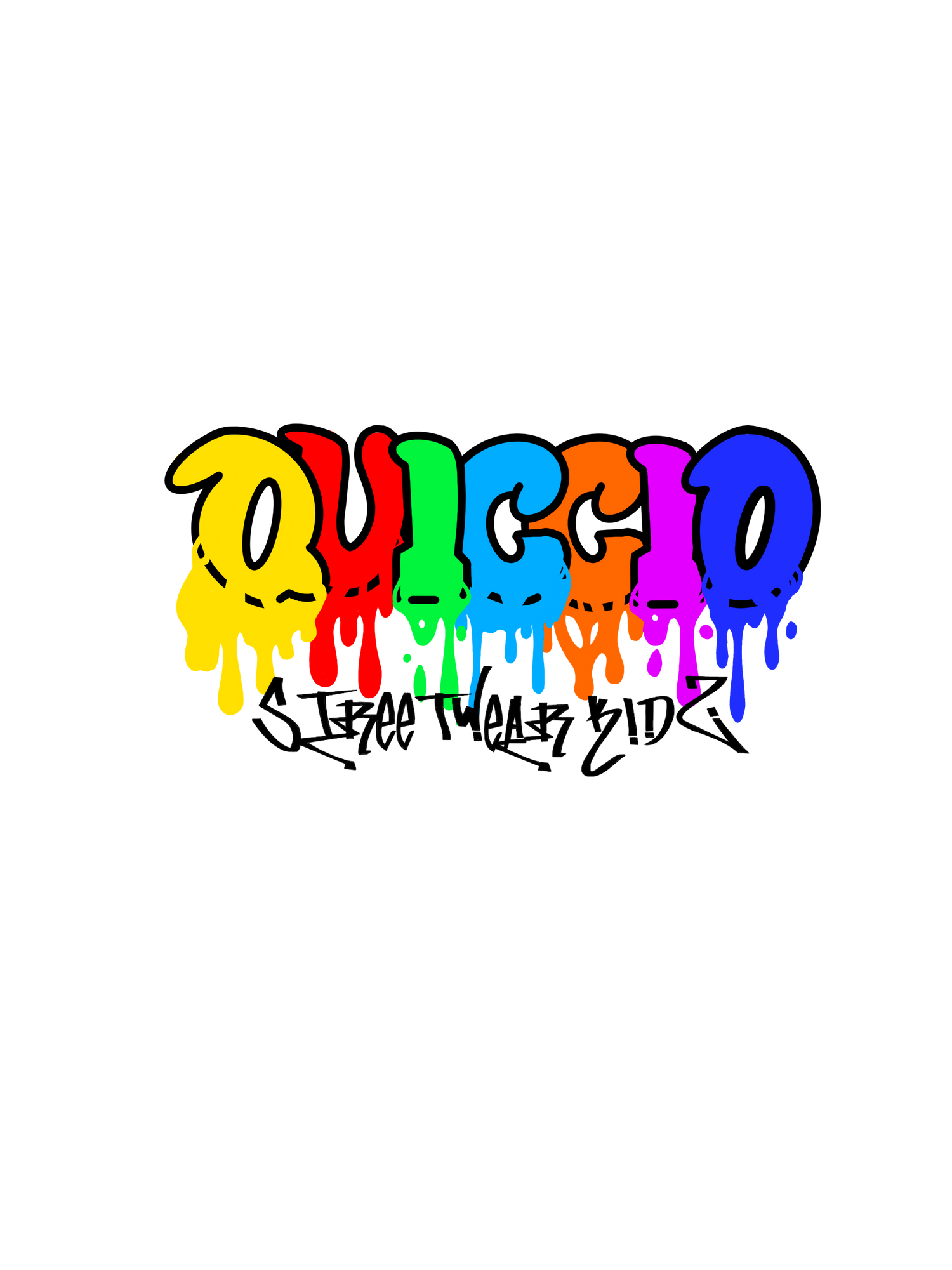 Quiggio StreetWear KidZ