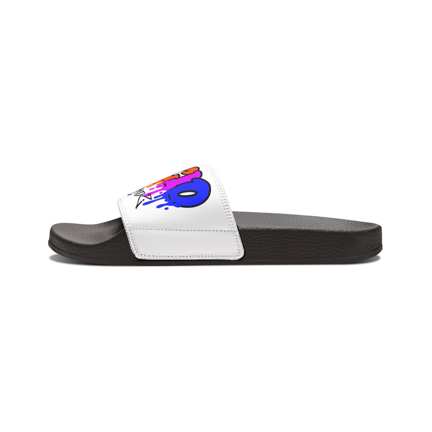 Youth Removable-Strap Sandals