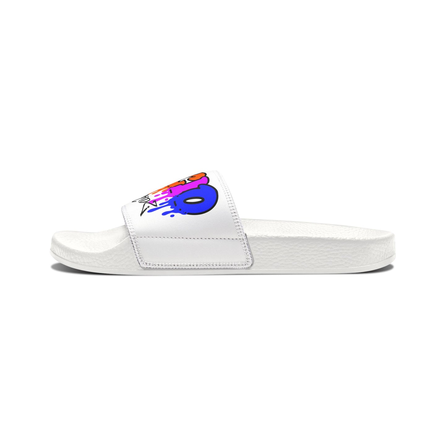 Youth Removable-Strap Sandals