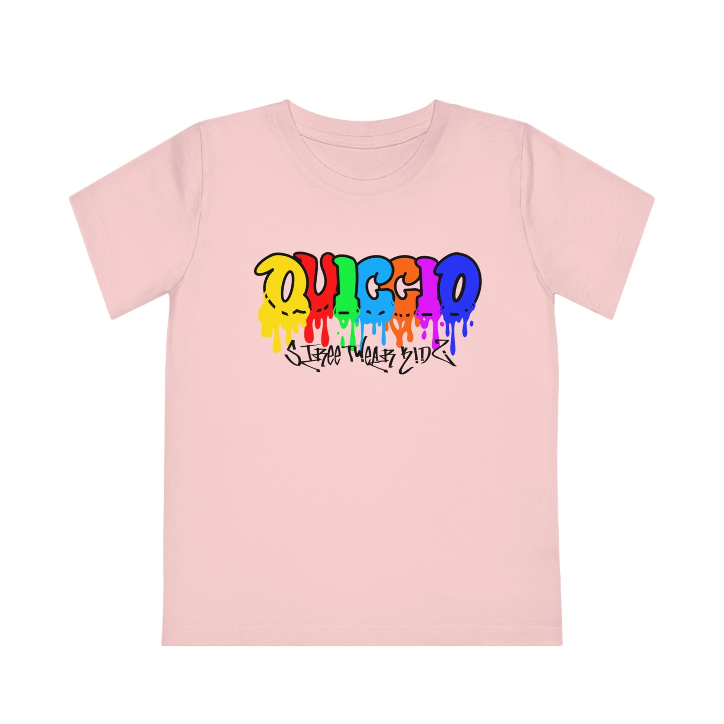 KidZ Creator T-Shirt Astrobear BoyZ