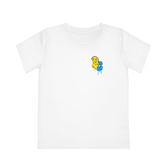 KidZ Creator T-Shirt Simple Logo