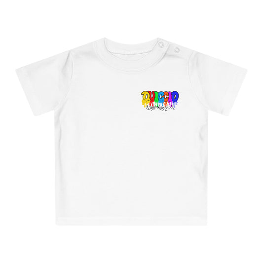 Baby T-Shirt Best FriendZ GirlZ