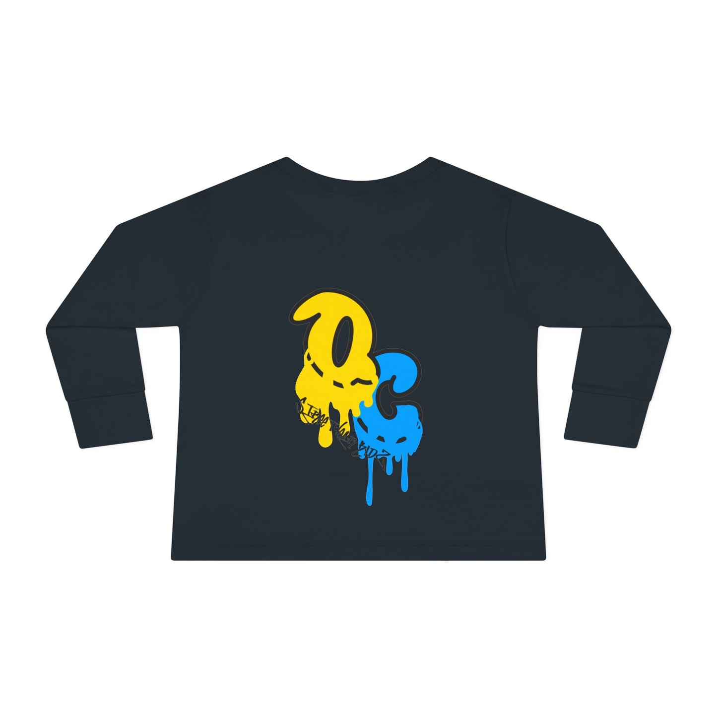 Toddler Long Sleeve Tee