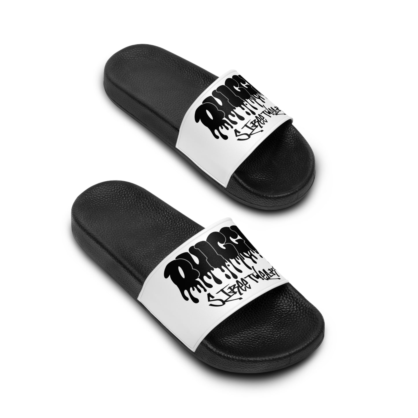 Men's Slide Sandals