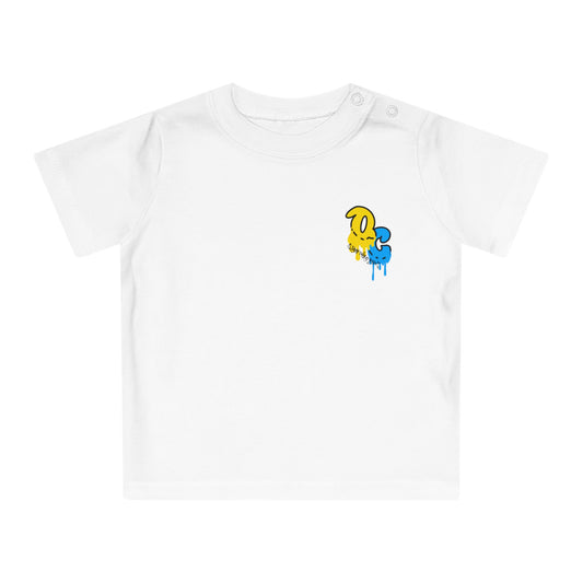 Baby T-Shirt Simple Logo