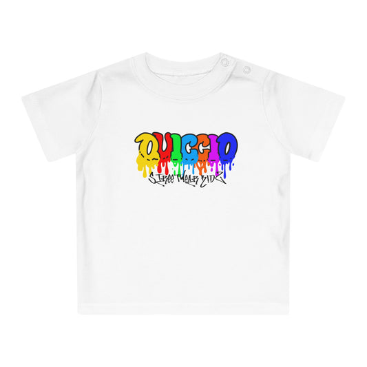 Baby T-Shirt Astrobear BoyZ