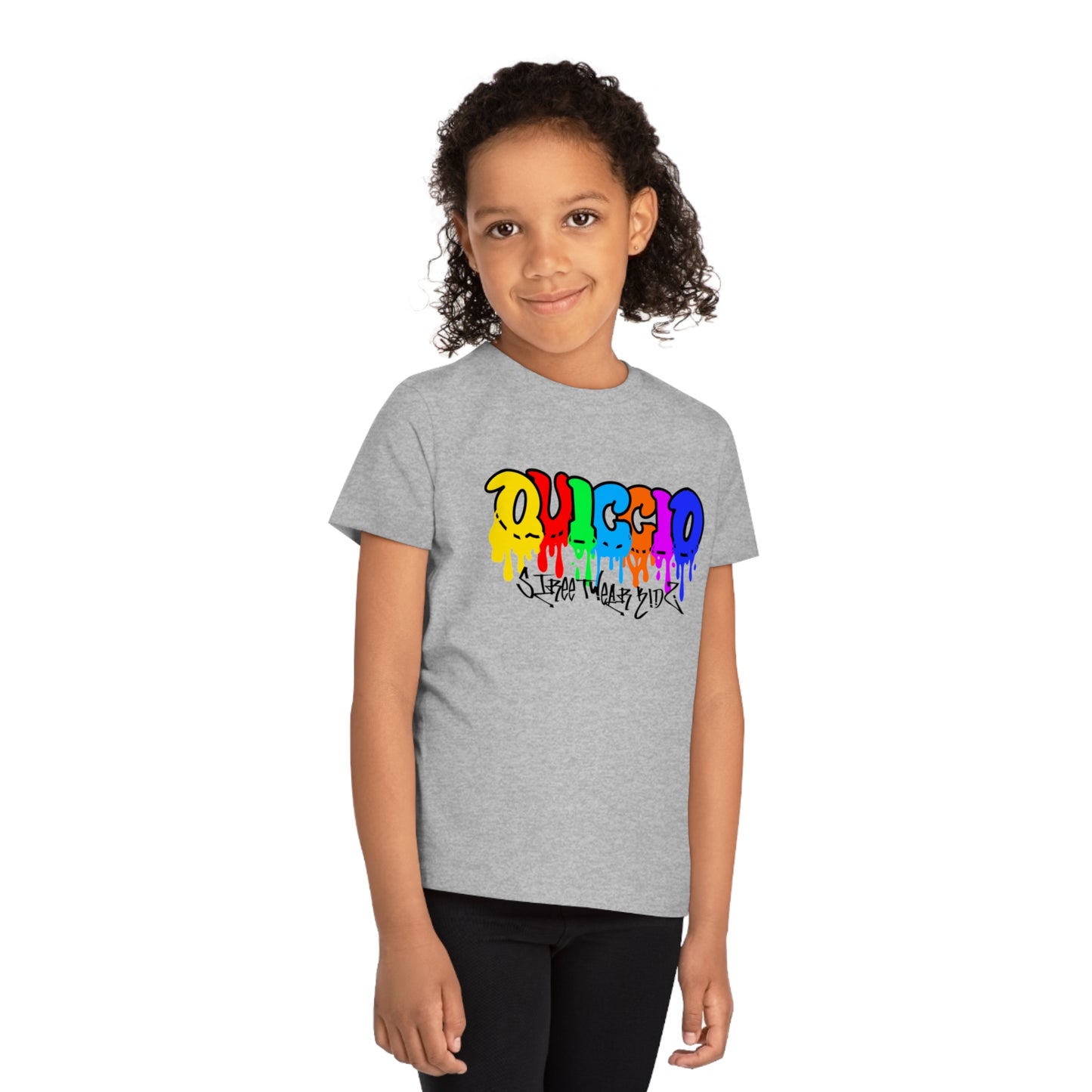 KidZ Creator T-Shirt Astrobear GirlZ