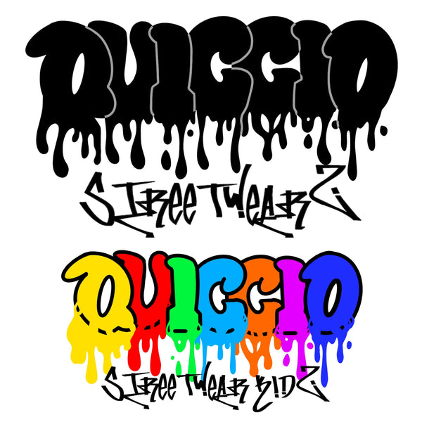 Quiggio StreetWearZ