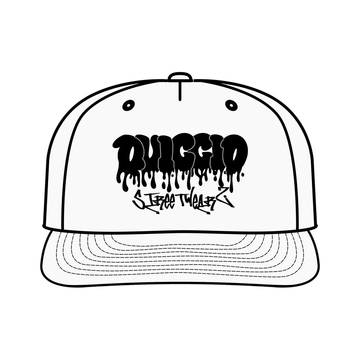 Surf Cap