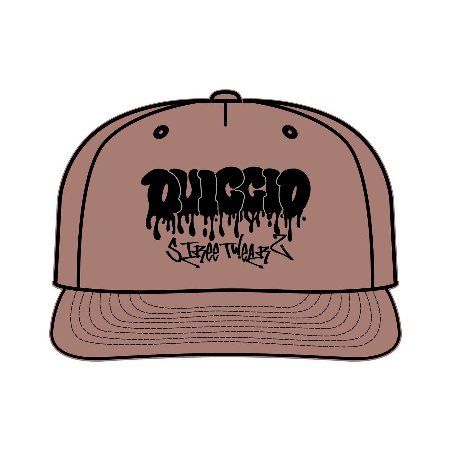 Surf Cap