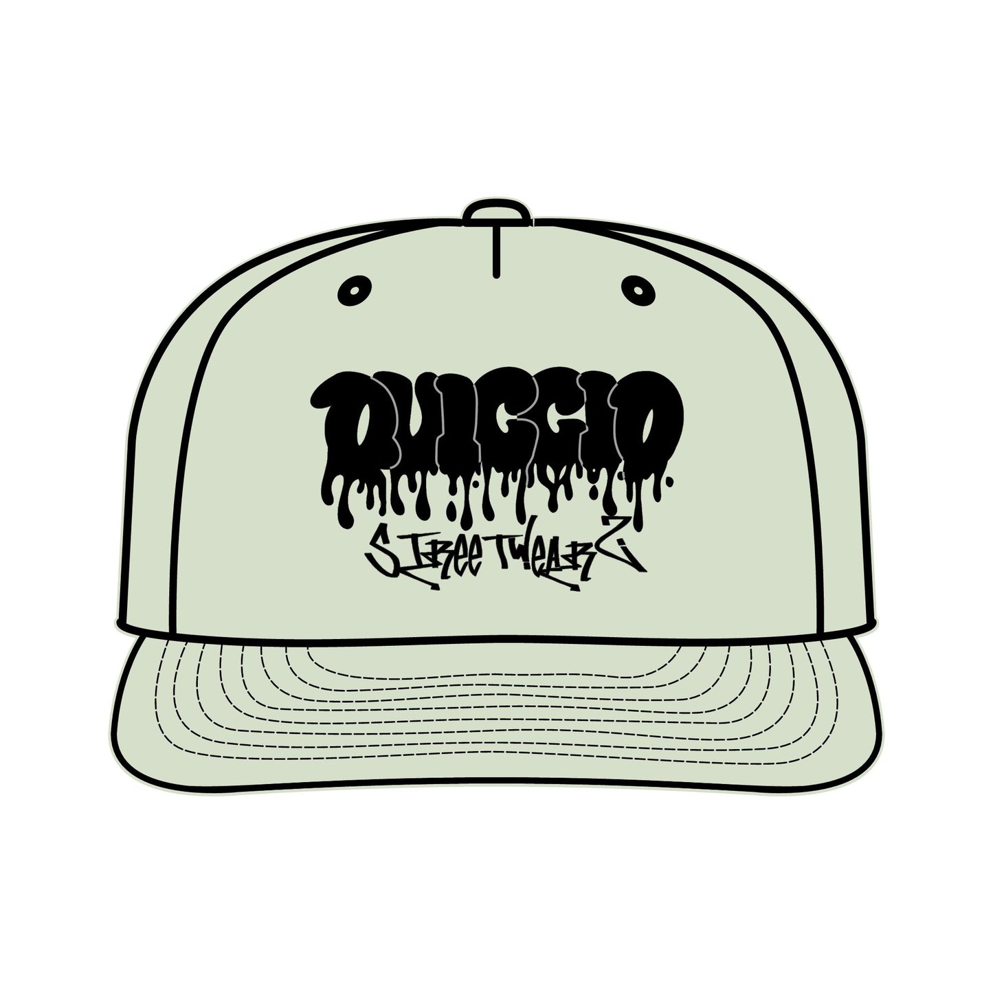 Surf Cap