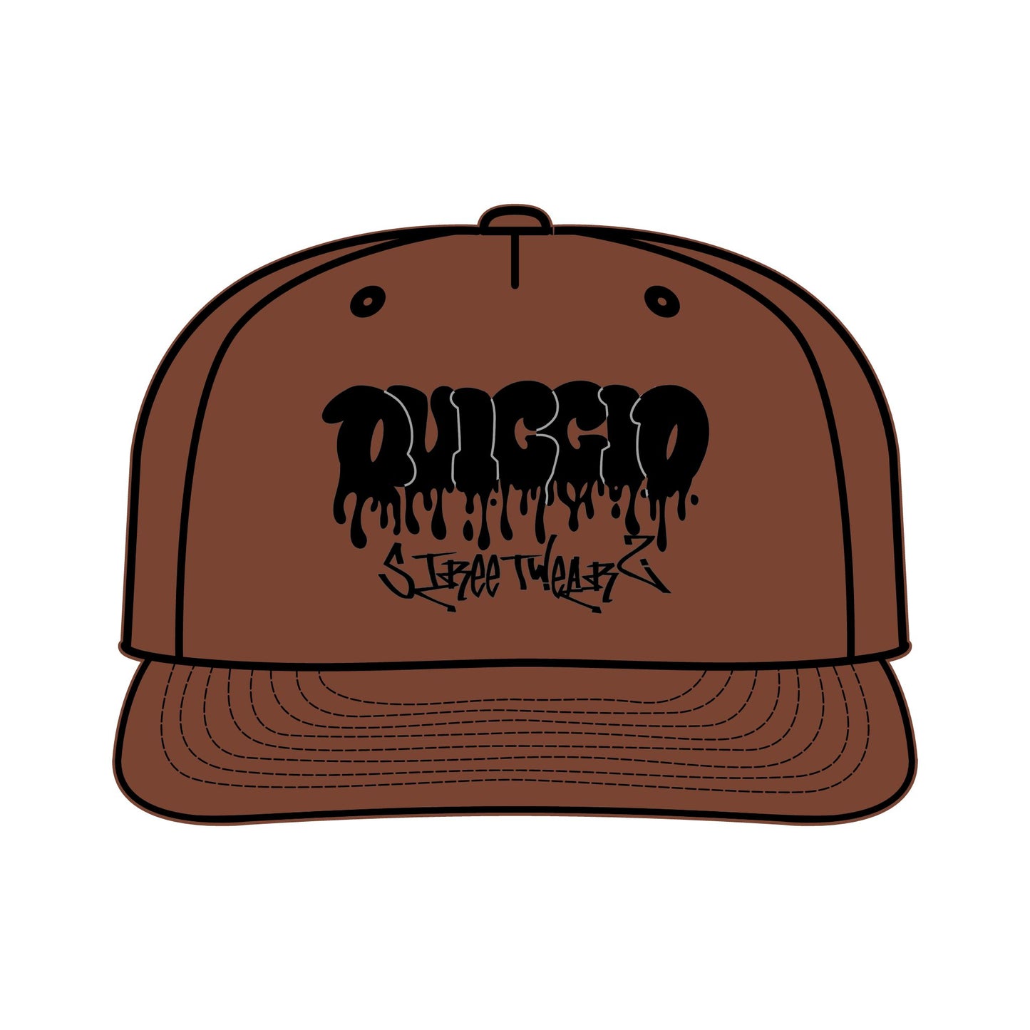 Surf Cap