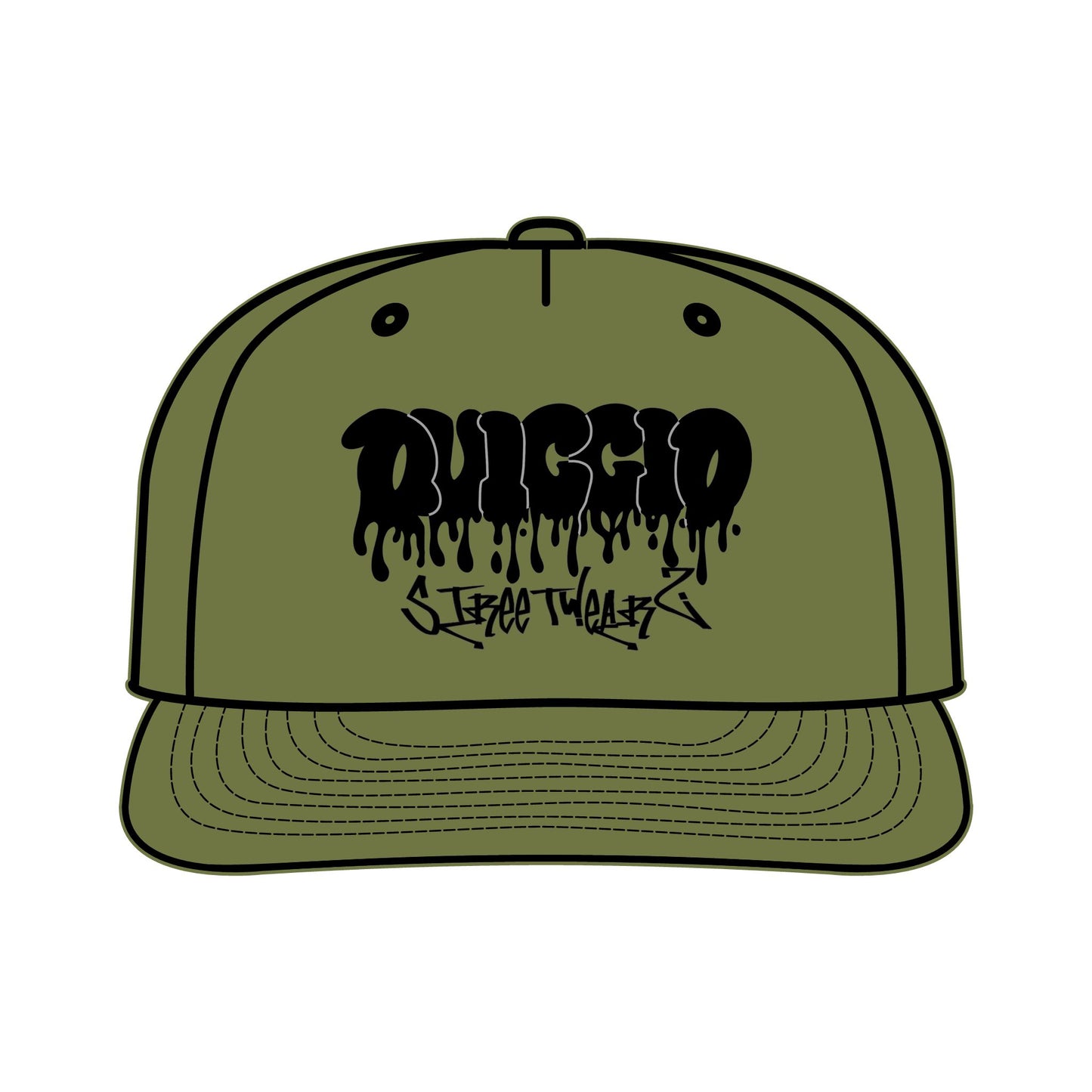 Surf Cap