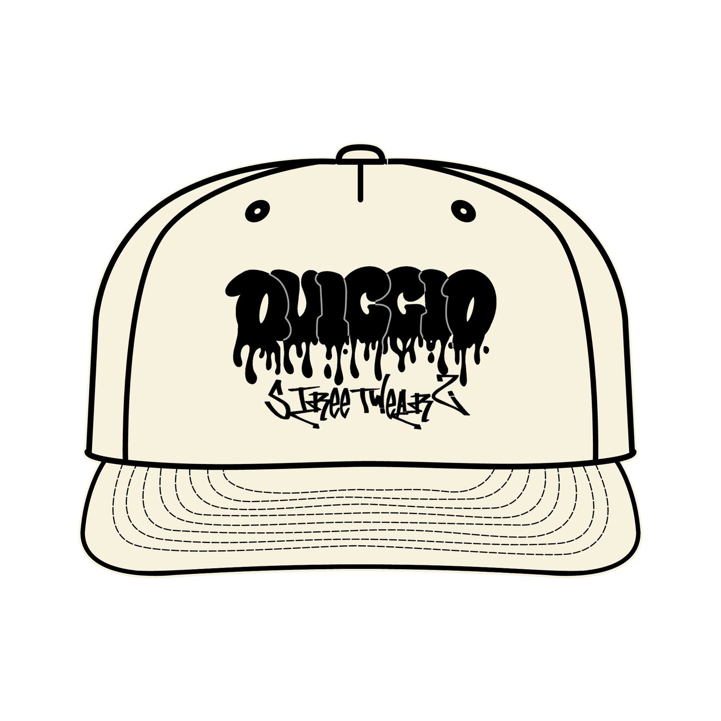 Surf Cap