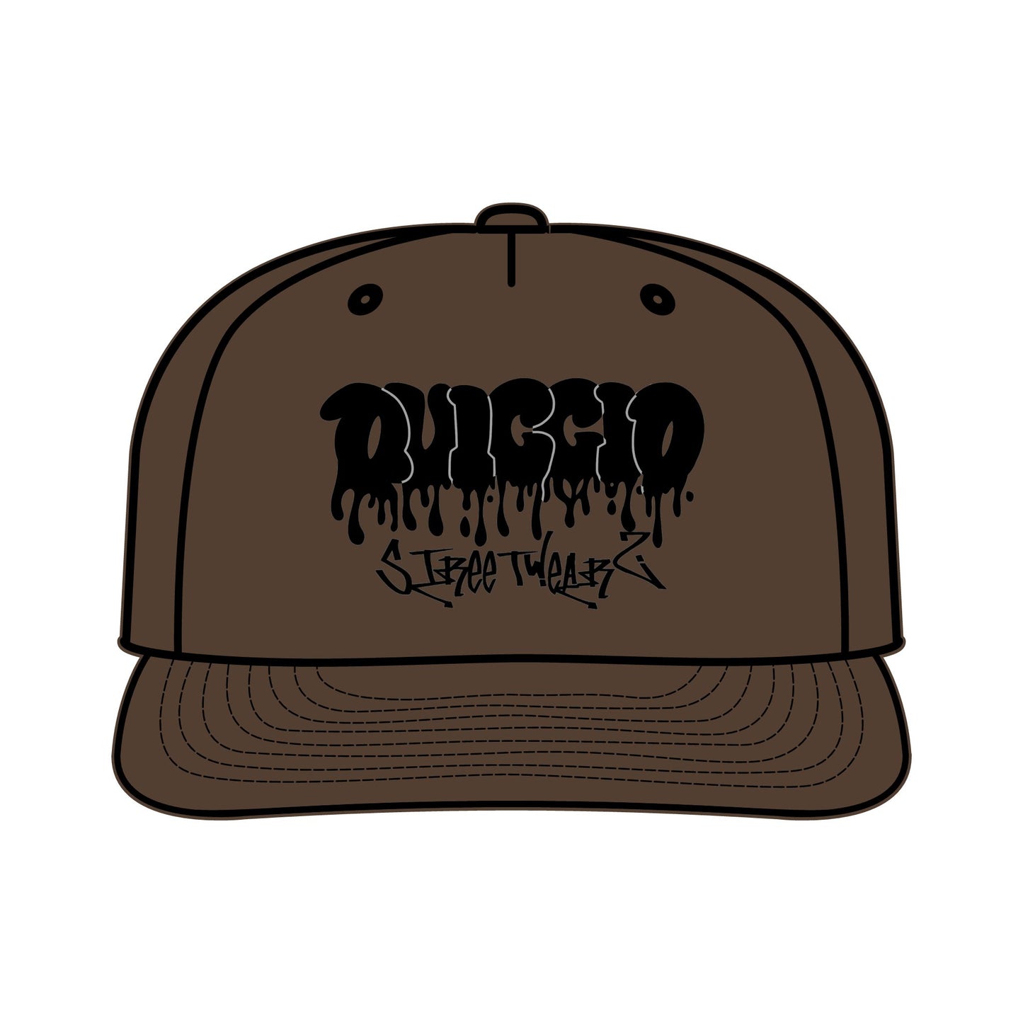 Surf Cap