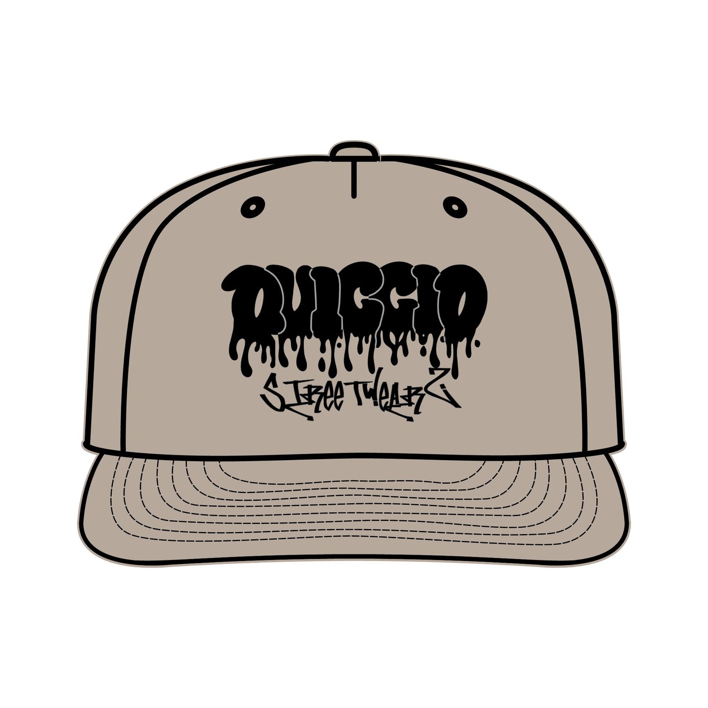 Surf Cap