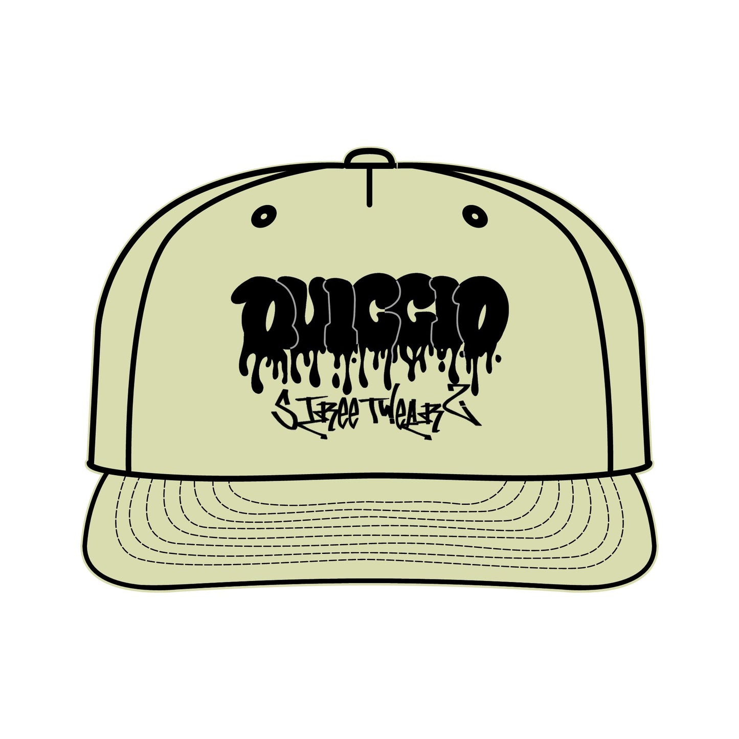 Surf Cap