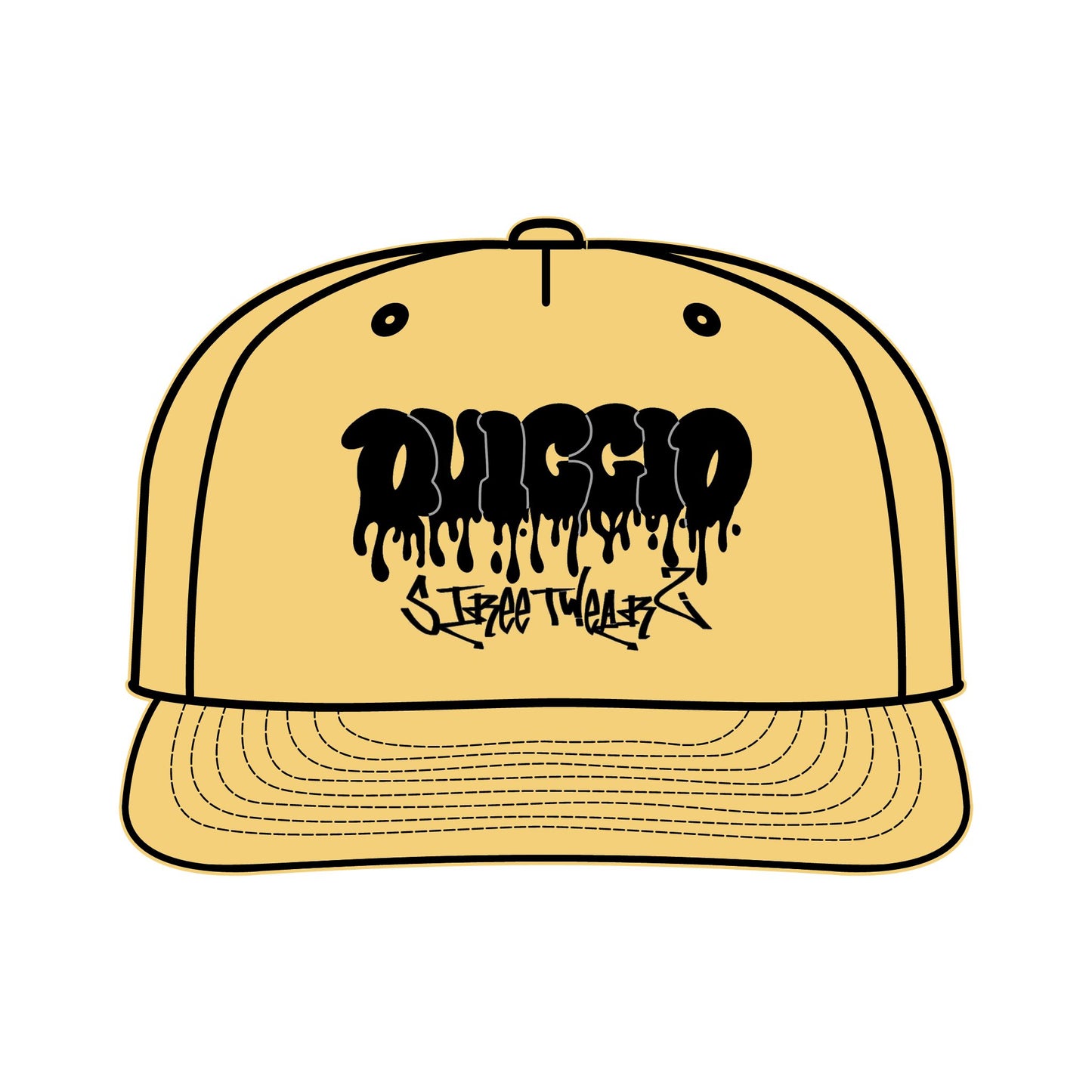 Surf Cap