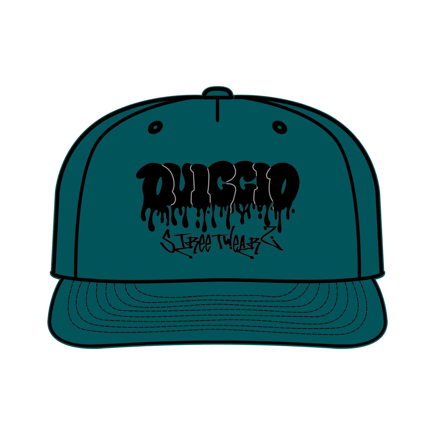 Surf Cap