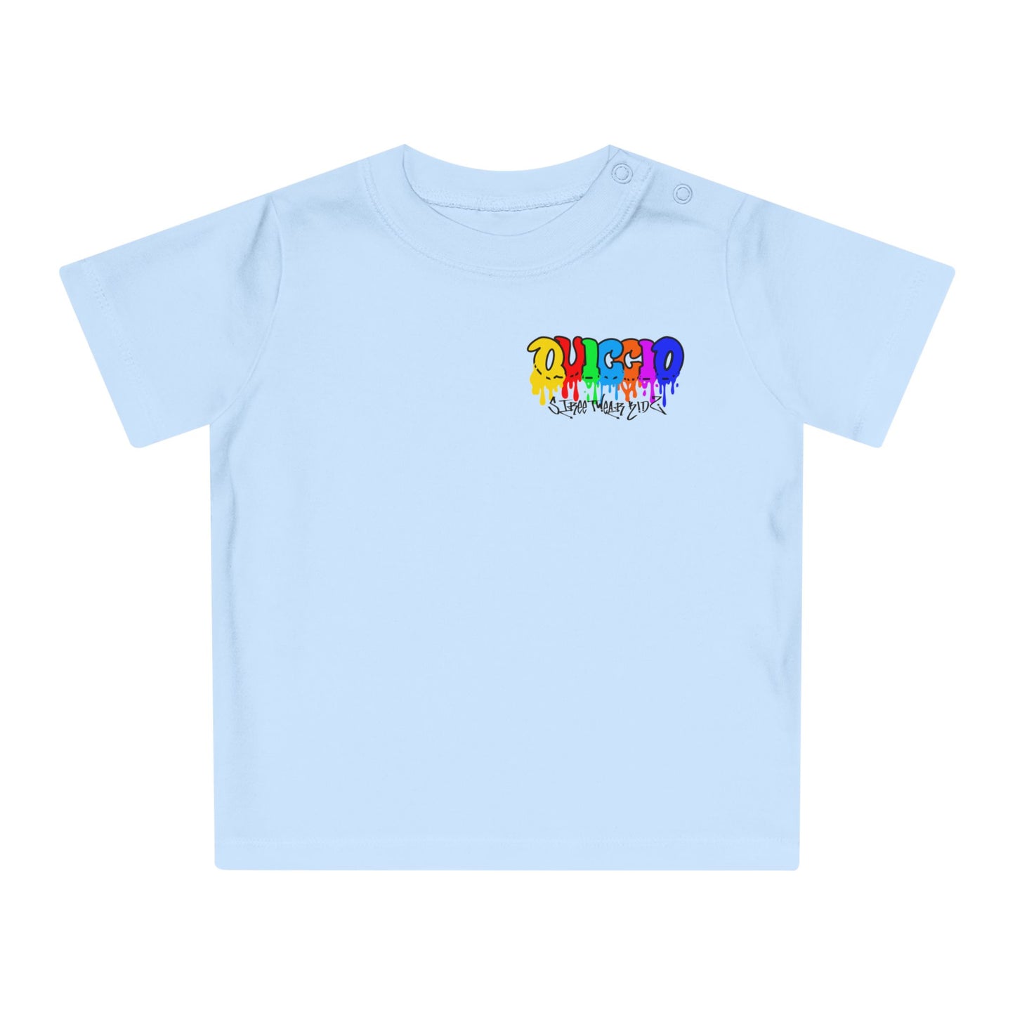 Baby T-Shirt Best FriendZ BoyZ