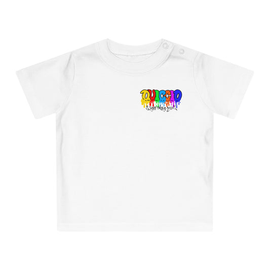 Baby T-Shirt Best FriendZ BoyZ