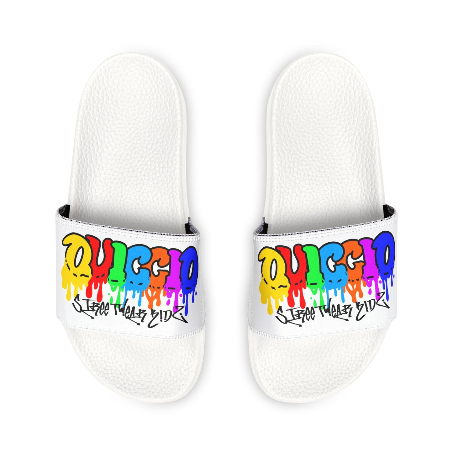 Youth Removable-Strap Sandals