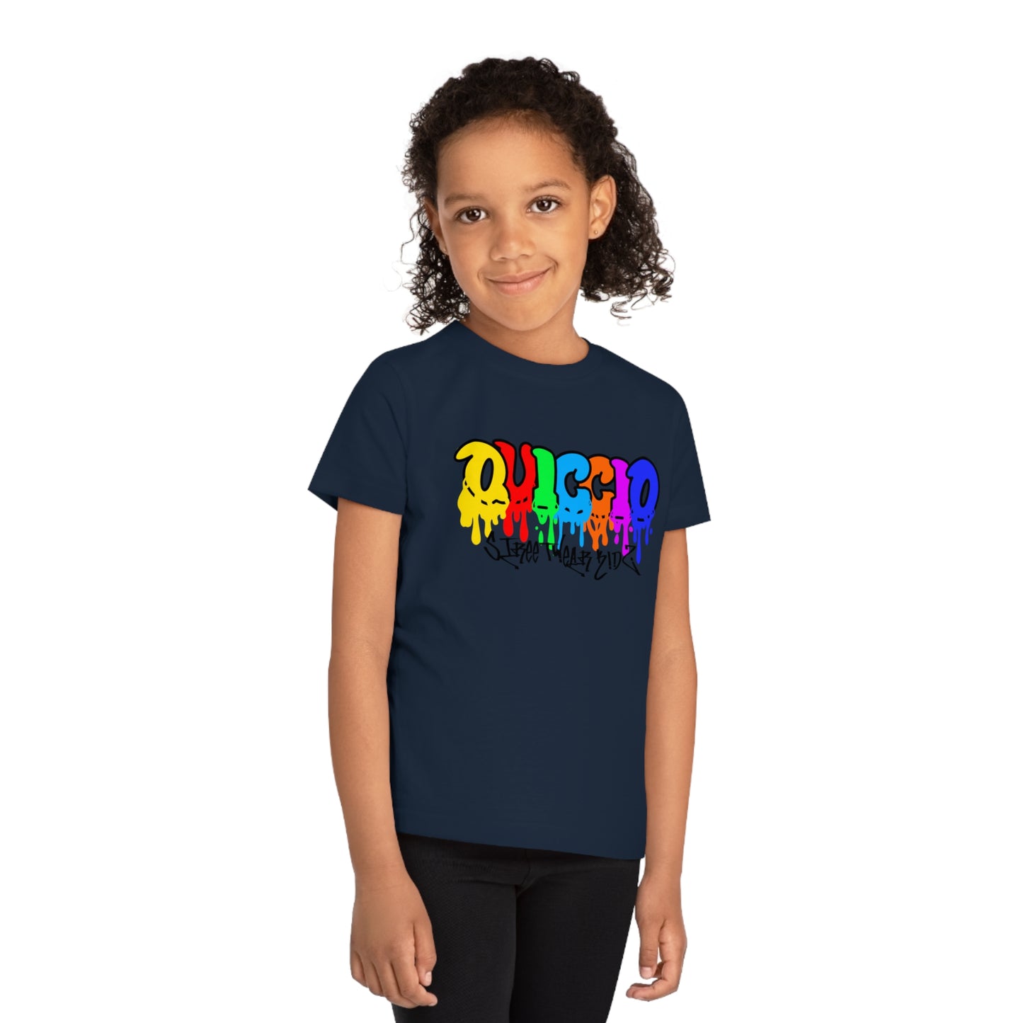 KidZ Creator T-Shirt Astrobear GirlZ