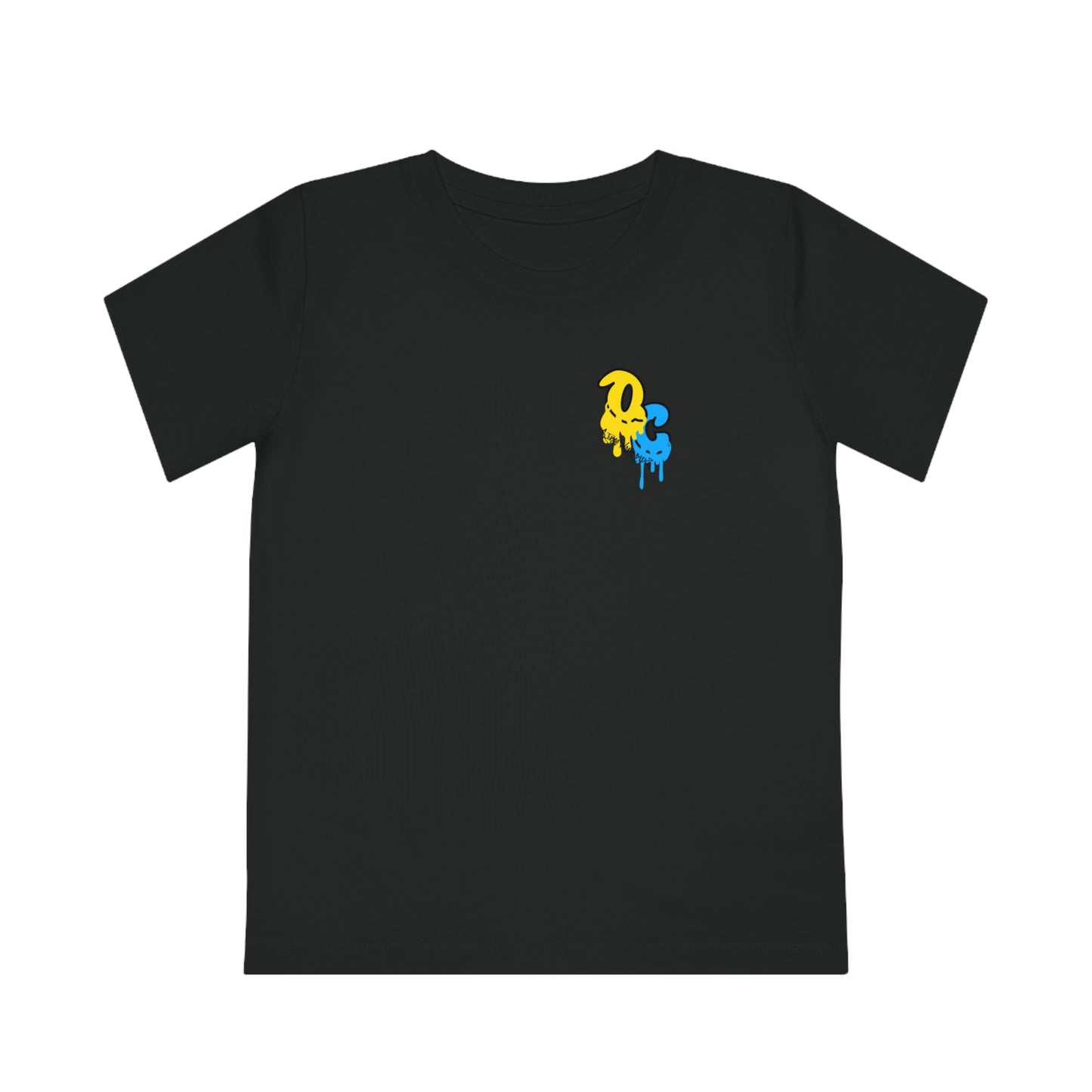 KidZ Creator T-Shirt Simple Logo