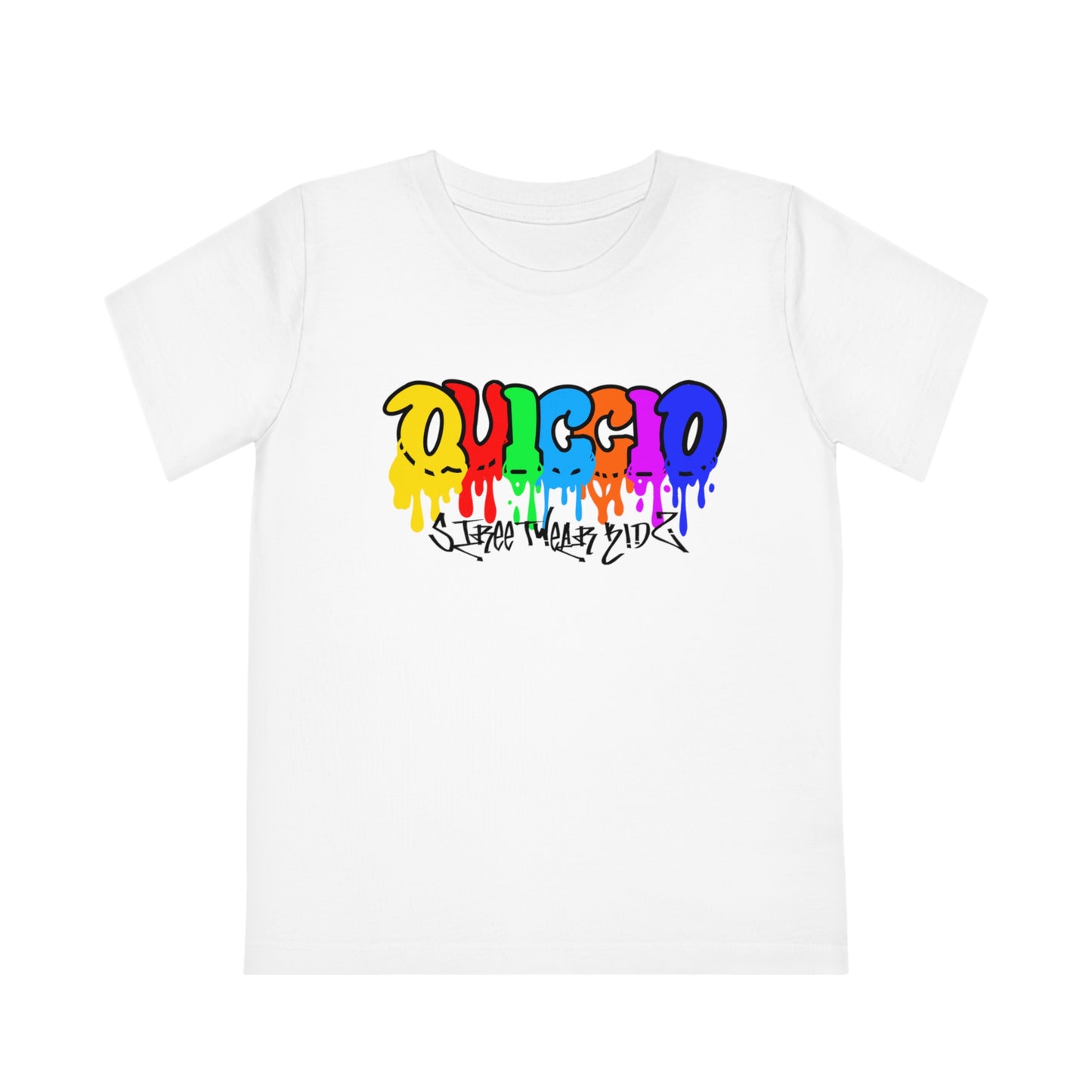 KidZ Creator T-Shirt Astrobear BoyZ