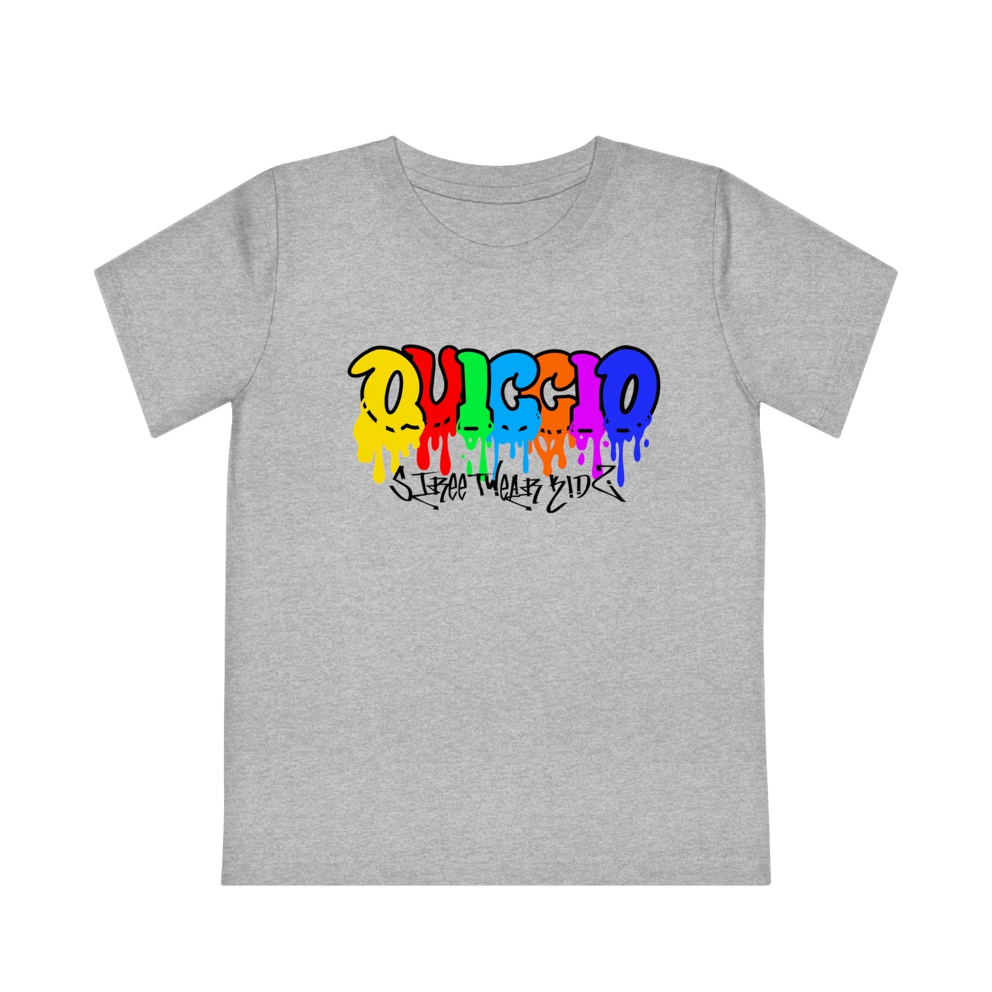 KidZ Creator T-Shirt Astrobear GirlZ